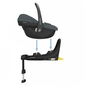 Pebble s Maxi-cosi