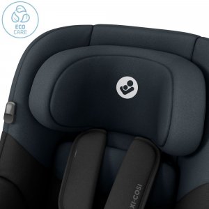 Siège auto pearl s i-size tonal black Maxi-cosi
