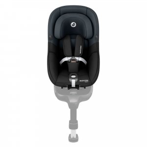 Siège auto pearl s i-size tonal black Maxi-cosi