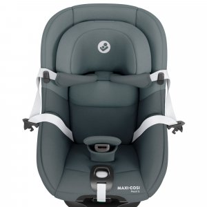 Siège auto pearl s i-size tonal graphite Maxi-cosi