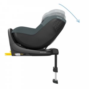 Siège auto pearl s i-size tonal graphite Maxi-cosi
