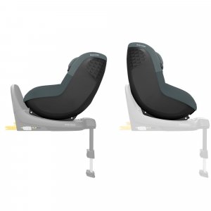 Siège auto pearl s i-size tonal graphite Maxi-cosi