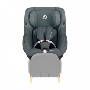 Siège auto pearl s i-size tonal graphite Maxi-cosi