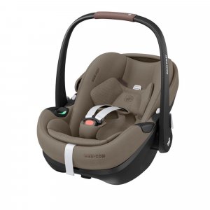 Siège auto pebble 360 pro 2 i-size twillic truffle Maxi-cosi