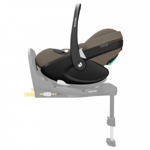 Siège auto pebble 360 pro 2 i-size twillic truffle Maxi-cosi