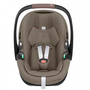 Siège auto pebble 360 pro 2 i-size twillic truffle Maxi-cosi
