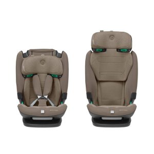 Siège auto titan pro 2 i-size authentic graphite Maxi-cosi