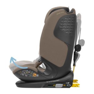 Siège auto titan pro 2 i-size authentic graphite Maxi-cosi
