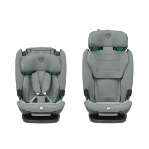 Siège auto titan pro 2 i-size authentic grey Maxi-cosi