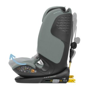 Siège auto titan pro 2 i-size authentic grey Maxi-cosi