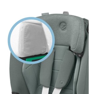 Siège auto titan pro 2 i-size authentic grey Maxi-cosi