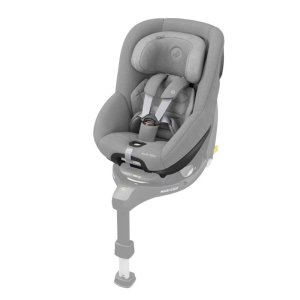 Siège auto pearl 360 pro authentic grey Maxi-cosi