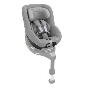 Siège auto pearl 360 pro authentic grey Maxi-cosi