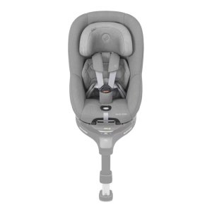Siège auto pearl 360 pro authentic grey Maxi-cosi