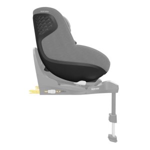 Siège auto pearl 360 pro authentic grey Maxi-cosi