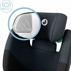 Siège auto rodifix s i-size tonal black Maxi-cosi
