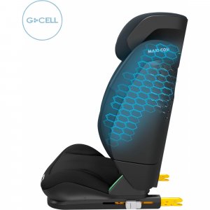 Siège auto rodifix s i-size tonal black Maxi-cosi