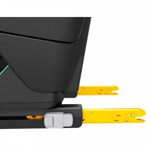 Siège auto rodifix s i-size tonal black Maxi-cosi