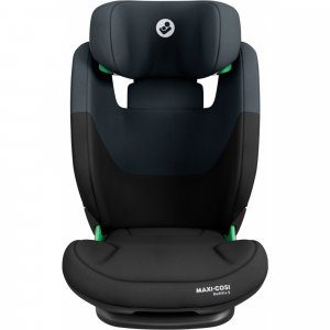 Siège auto rodifix s i-size tonal black Maxi-cosi