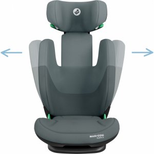 Siège auto rodifix s i-size tonal graphite Maxi-cosi