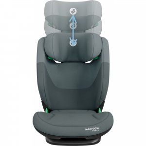 Siège auto rodifix s i-size tonal graphite Maxi-cosi