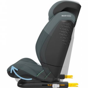 Siège auto rodifix s i-size tonal graphite Maxi-cosi