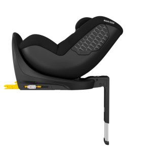 Siege auto mica 360 s comfort - authentic black Maxi-cosi