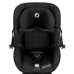 Siege auto mica 360 s comfort - authentic black Maxi-cosi