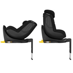 Siege auto mica 360 s comfort - authentic black Maxi-cosi