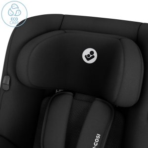 Siege auto mica 360 s comfort - authentic black Maxi-cosi