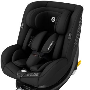 Siege auto mica 360 s comfort - authentic black Maxi-cosi