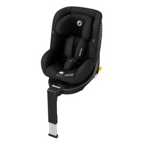 Siege auto mica 360 s comfort - authentic black Maxi-cosi