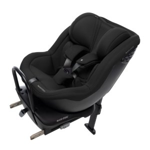 Siege auto mobifix pro - authentic black Maxi-cosi
