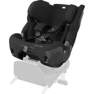 Siège auto pearl xl slide pro authentic black Maxi-cosi