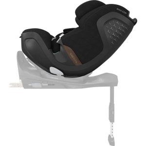 Siège auto pearl xl slide pro authentic black Maxi-cosi