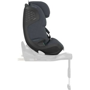 Siège auto pearl xl slide pro authentic graphite Maxi-cosi