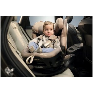 Siège auto pearl xl slide pro authentic graphite Maxi-cosi