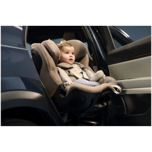 Siège auto pearl xl slide pro authentic graphite Maxi-cosi