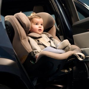 Siège auto pearl xl slide pro authentic truffle Maxi-cosi