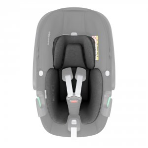 Siège auto pebble 360 essential black Maxi-cosi