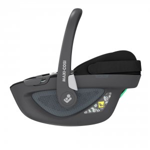 Siège auto pebble 360 essential black Maxi-cosi