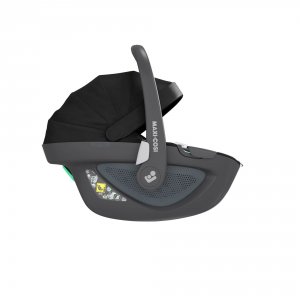Siège auto pebble 360 essential black Maxi-cosi