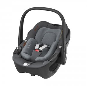 Siège auto pebble 360 luxe twilic grey Maxi-cosi