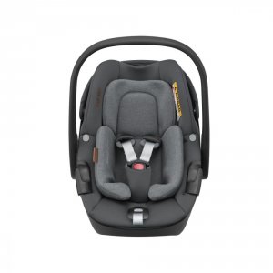 Siège auto pebble 360 luxe twilic grey Maxi-cosi