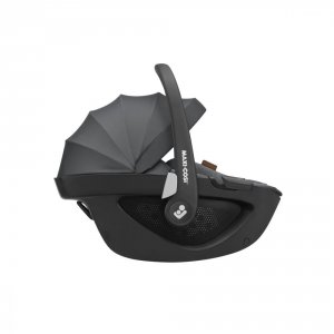Siège auto pebble 360 luxe twilic grey Maxi-cosi
