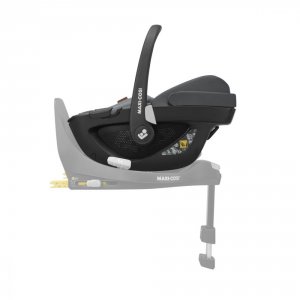 Siège auto pebble 360 luxe twilic grey Maxi-cosi