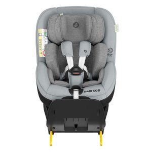 Siège auto mica pro eco i-size authentic grey Maxi-cosi