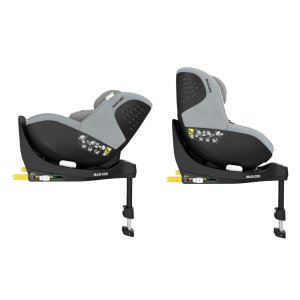 Siège auto mica pro eco i-size authentic grey Maxi-cosi