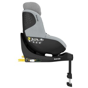 Siège auto mica pro eco i-size authentic grey Maxi-cosi