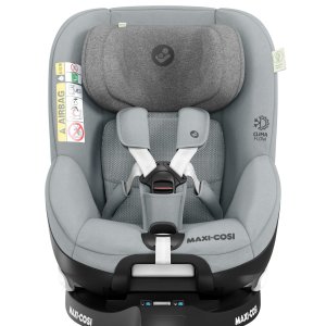 Siège auto mica pro eco i-size authentic grey Maxi-cosi